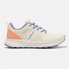 Sneakers LeMieux Trax-Lite Trainer Natural