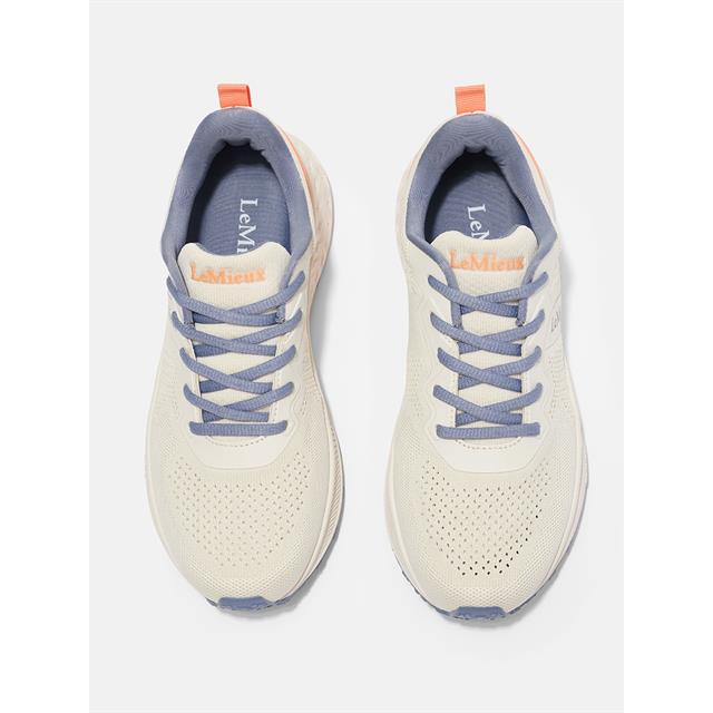 Sneakers LeMieux Trax-Lite Trainer Natural