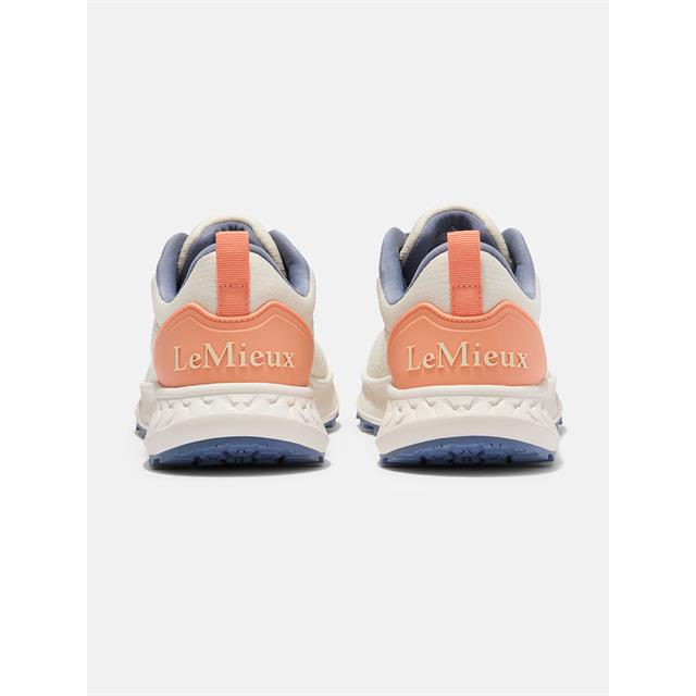 Sneakers LeMieux Trax-Lite Trainer Natural
