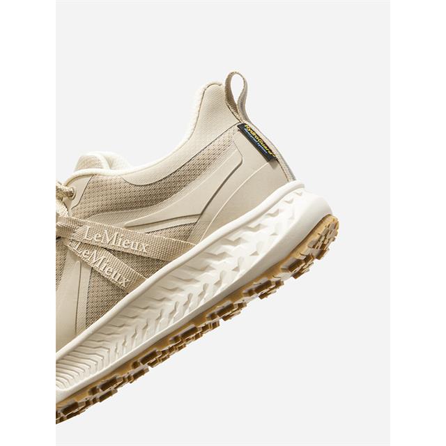 Sneakers LeMieux Trax Trainer Beige