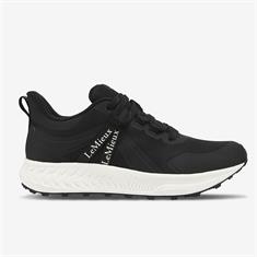 Sneakers LeMieux Trax Trainer Black