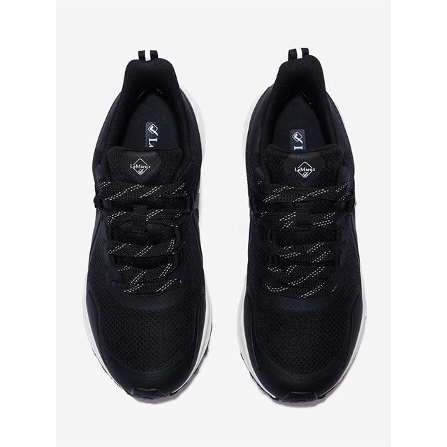 Sneakers LeMieux Trax Trainer Black