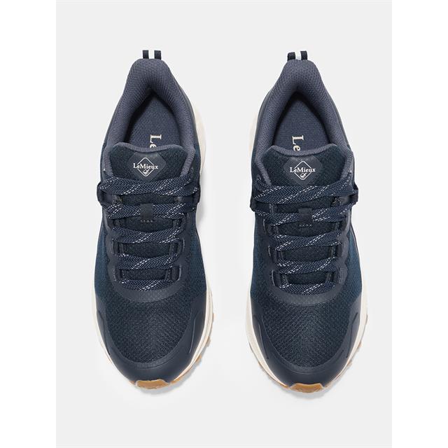 Sneakers LeMieux Trax Trainer Dark Blue