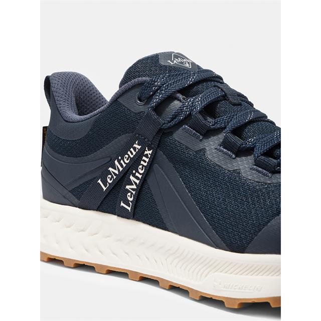 Sneakers LeMieux Trax Trainer Dark Blue