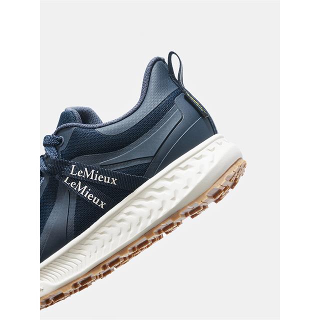 Sneakers LeMieux Trax Trainer Dark Blue