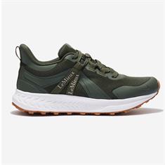 Sneakers LeMieux Trax Trainer Green