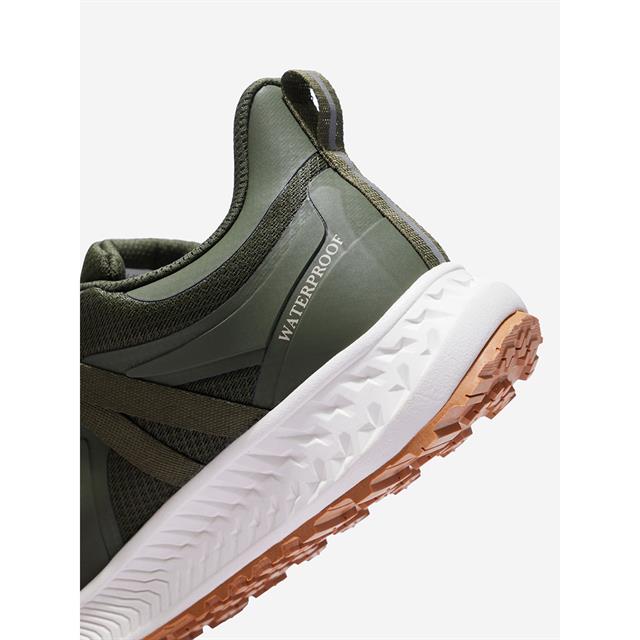 Sneakers LeMieux Trax Trainer Green