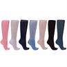 Socks 7-Pack QHP Multicolour
