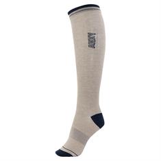 Socks Anky Technical Light Brown