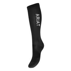 Socks Ariat Tek Essential Black