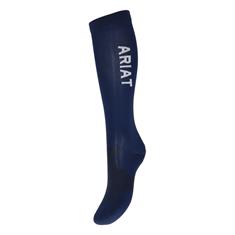 Socks Ariat Tek Essential Dark Blue