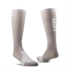 Socks Ariat Tek Essential Performance Grey