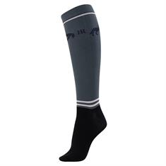 Socks BR 4-EH Dunya Mid Blue
