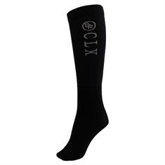Socks BR CLX Black