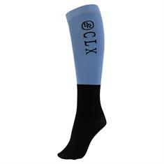Socks BR CLX Blue