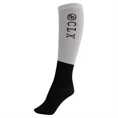 Socks BR CLX Light Grey
