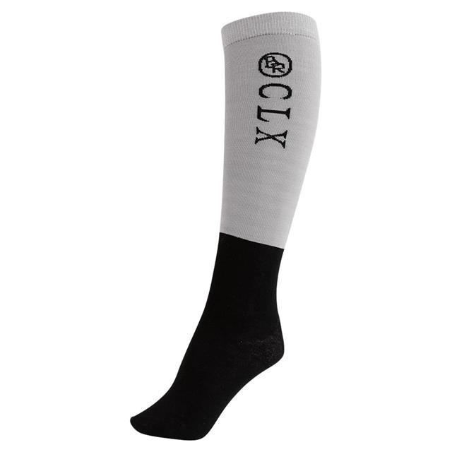 Socks BR CLX Light Grey