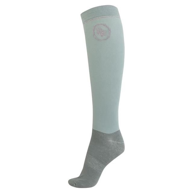 Socks BR Ilara Light Green