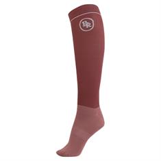 Socks BR Ilara Light Red