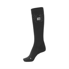 Socks Cavallo CAVALSessa Black