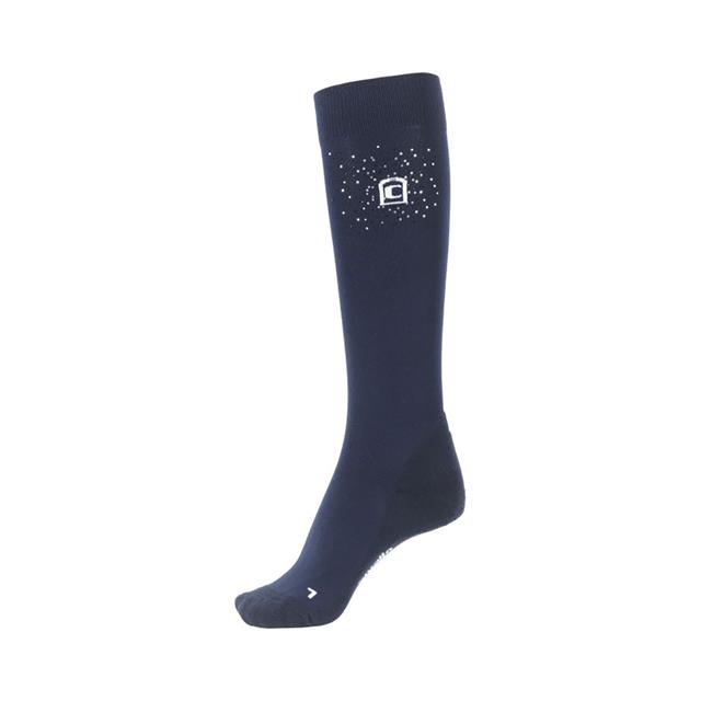Socks Cavallo CAVALSessa Dark Blue