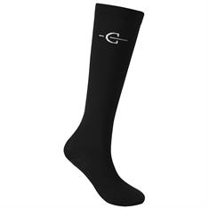 Socks Covalliero Black