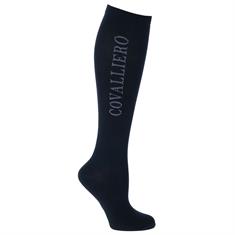 Socks Covalliero Competition Black