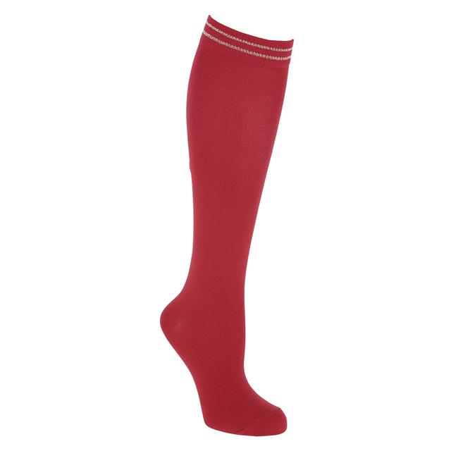 Socks Covalliero Tournament Red