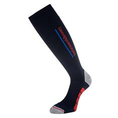 Socks Easyrider Compression Blue-Red