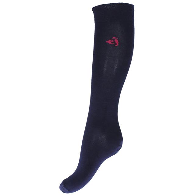 Socks Epplejeck Dark Blue