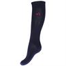 Socks Epplejeck Dark Blue