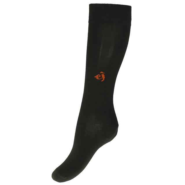 Socks Epplejeck Dark Brown
