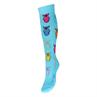 Socks Epplejeck EJCrazy Horse Blue