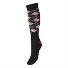 Socks Epplejeck EJSquare Lurex Black-Brown