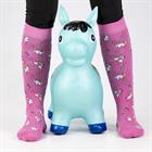 Socks Epplejeck EJUnicorn Pink