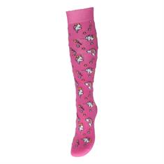 Socks Epplejeck EJUnicorn Pink