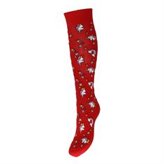 Socks Epplejeck EJUnicorn Red