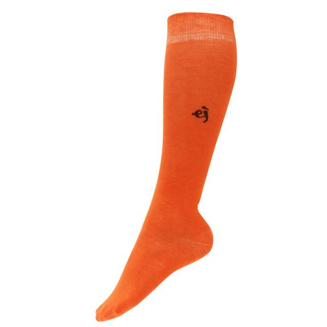 Socks Epplejeck Mid Orange