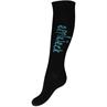 Socks Epplejeck Neon Black-Blue