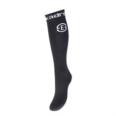 Socks Eskadron Reflexx Dark Grey