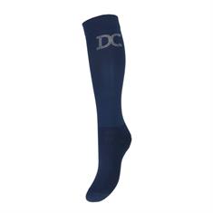 Socks Harry's Horse Denici Cavalli Dark Blue