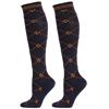 Socks Harry's Horse Oakley Dark Blue