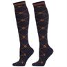 Socks Harry's Horse Oakley Dark Blue