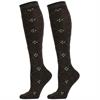 Socks Harry's Horse Oakley Dark Green