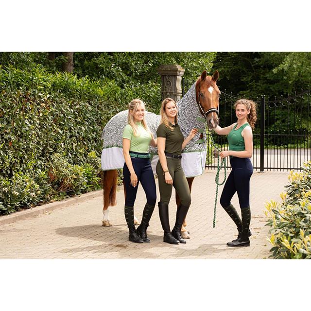 Socks Harry's Horse Oakley Dark Green