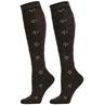 Socks Harry's Horse Oakley Dark Green