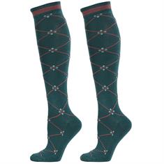 Socks Harry's Horse Oakley Green