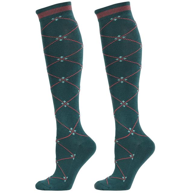 Socks Harry's Horse Oakley Green