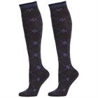 Socks Harry's Horse Oakley Grey