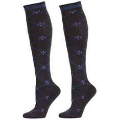Socks Harry's Horse Oakley Grey